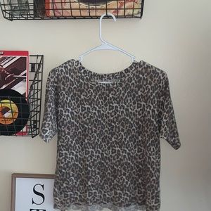 Cheetah AE top